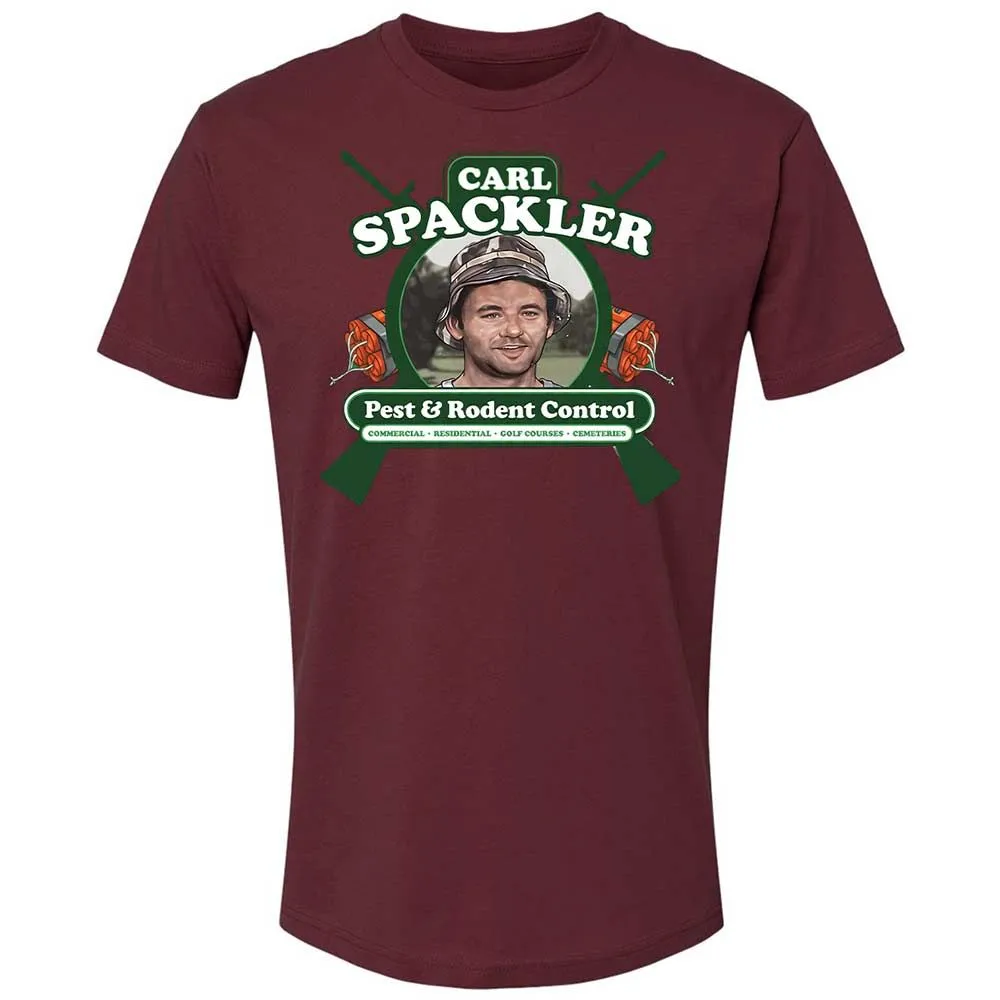 Premium Unisex T-Shirt - KFLKNX84 - Maroon - 19