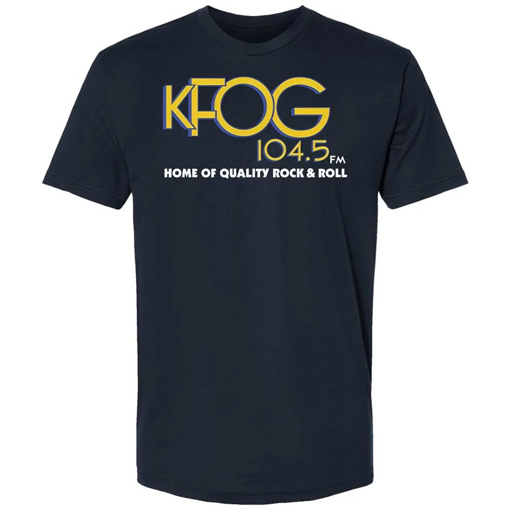 Home of Quality Rock & Roll - Midnight Navy - 2