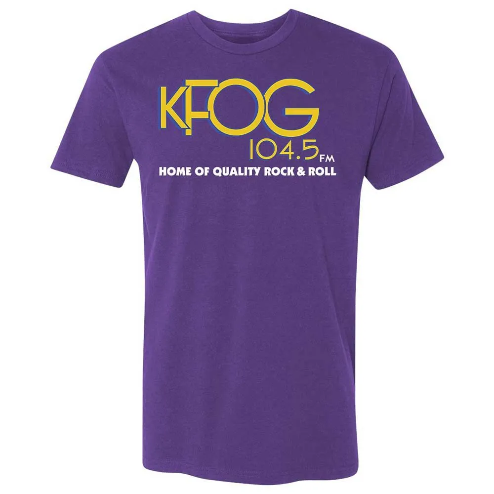 Home of Quality Rock & Roll - Purple Rush - 14