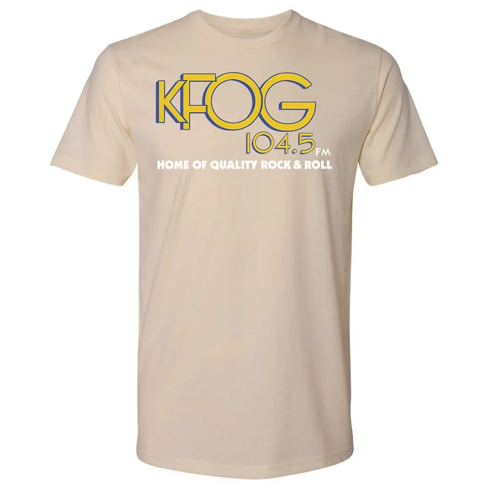 Home of Quality Rock & Roll - Cream - 20