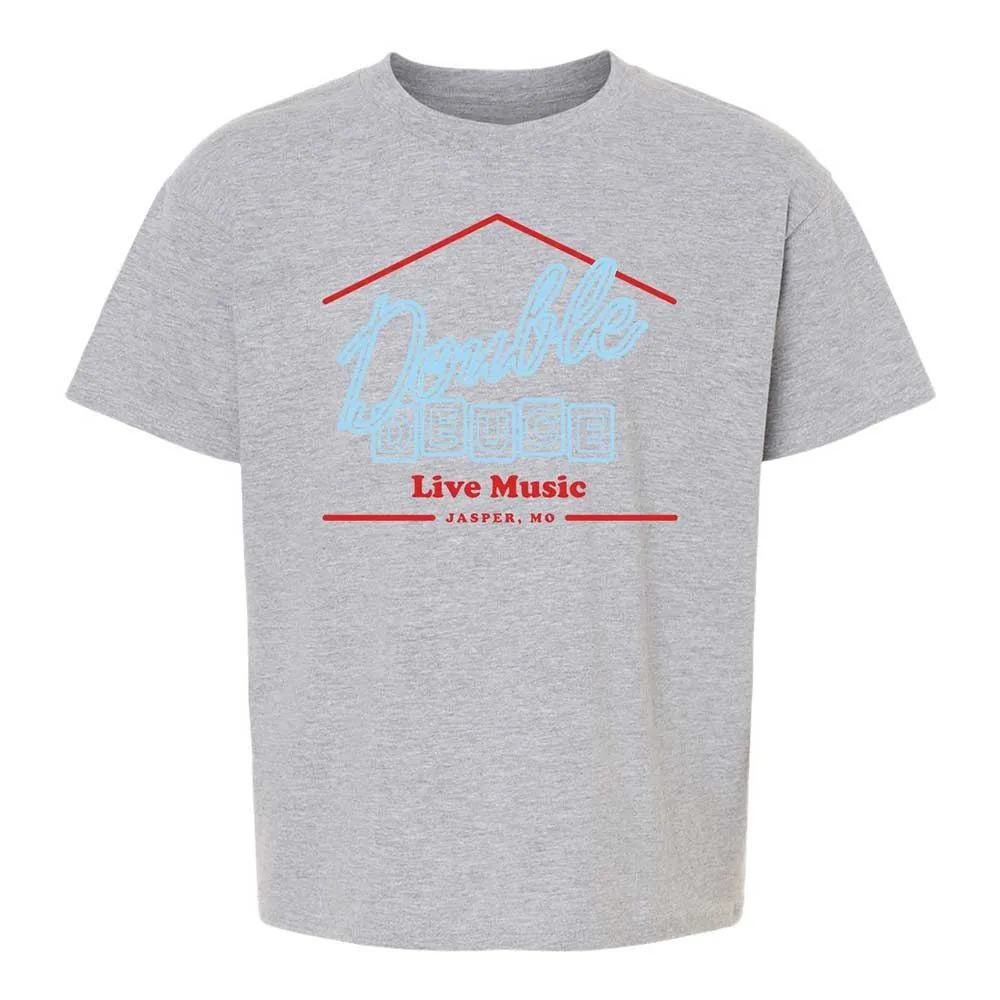 Double Deuce - Sport Grey - 3