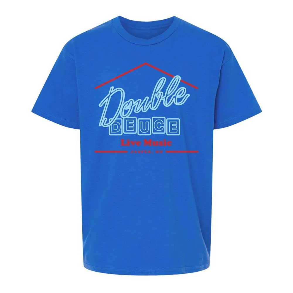 Double Deuce - Royal - 4
