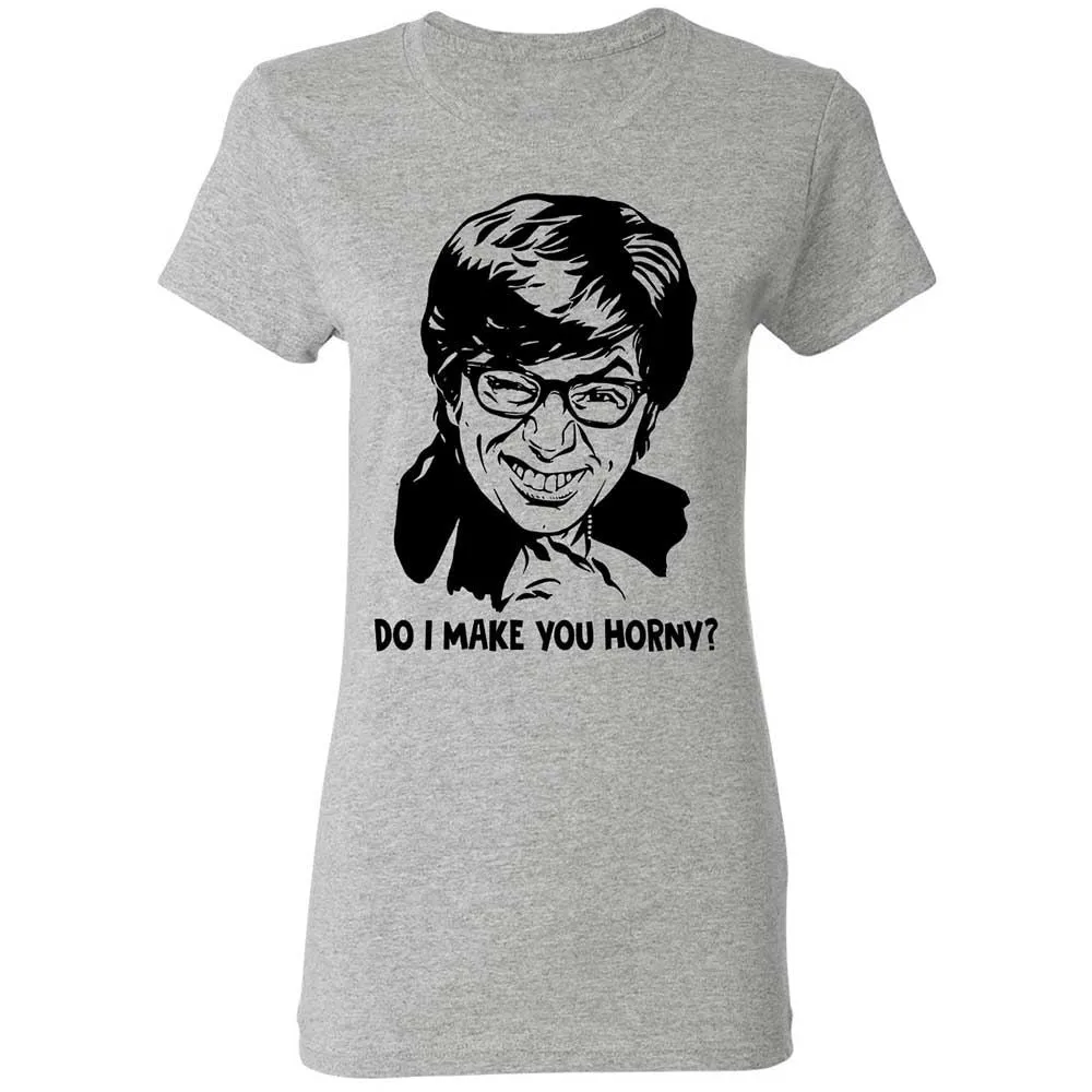 Women's T-Shirt - CDF7KBN3 - Sport Grey - 2