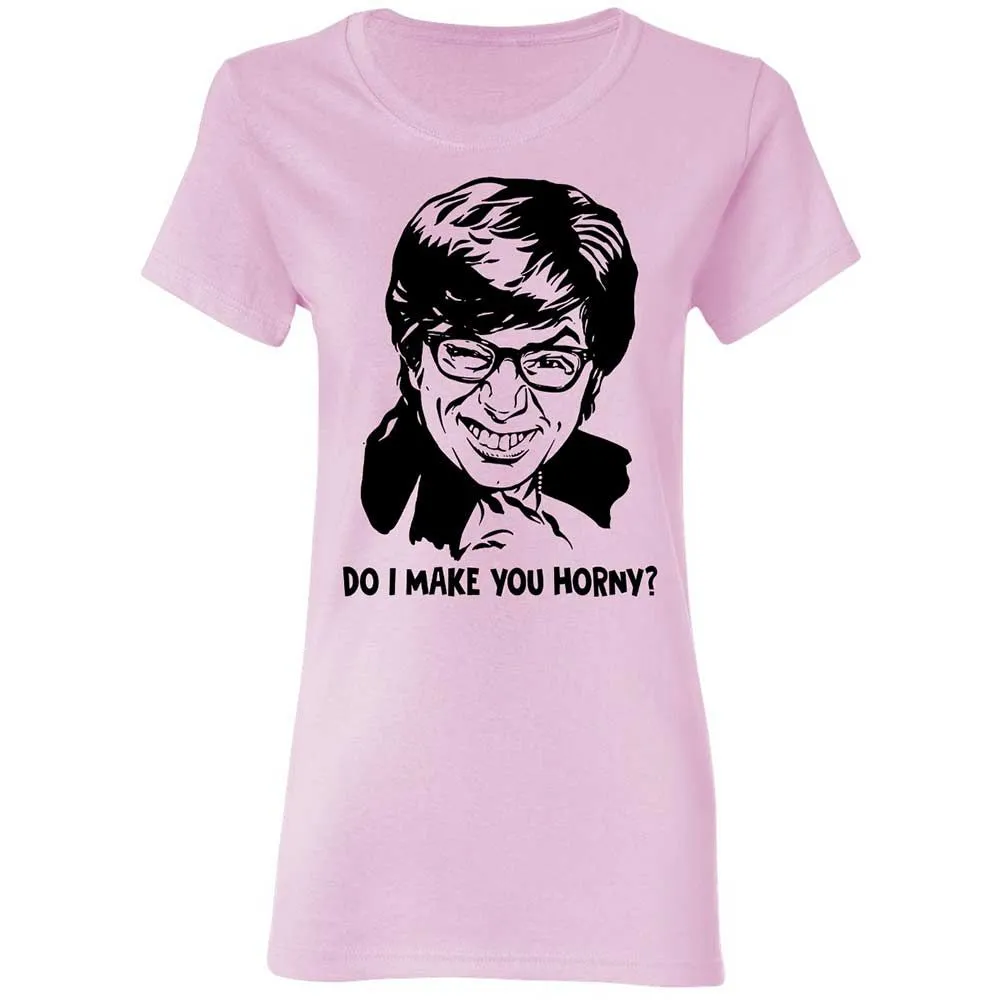 Women's T-Shirt - CDF7KBN3 - Light Pink - 3