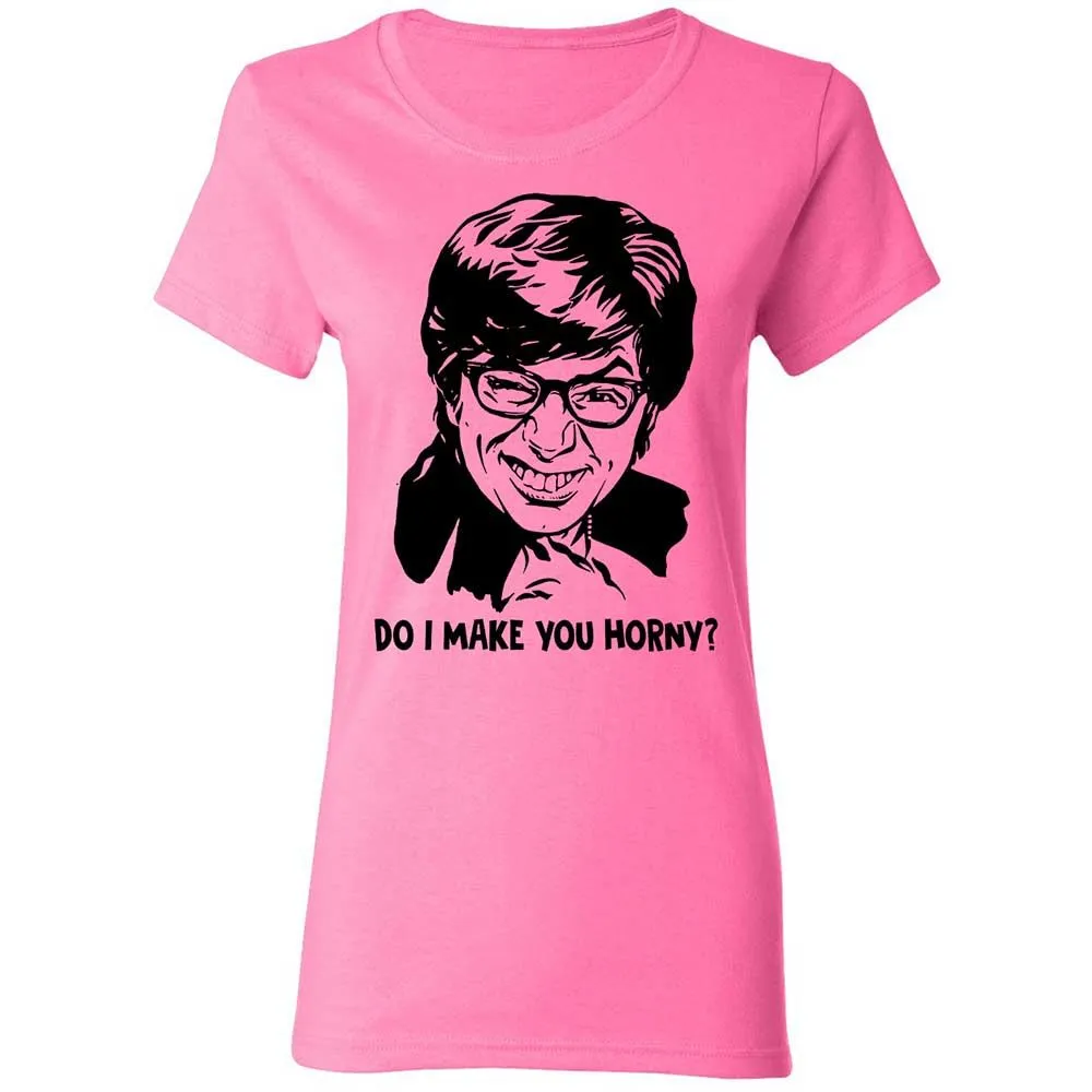 Women's T-Shirt - CDF7KBN3 - Azalea - 4
