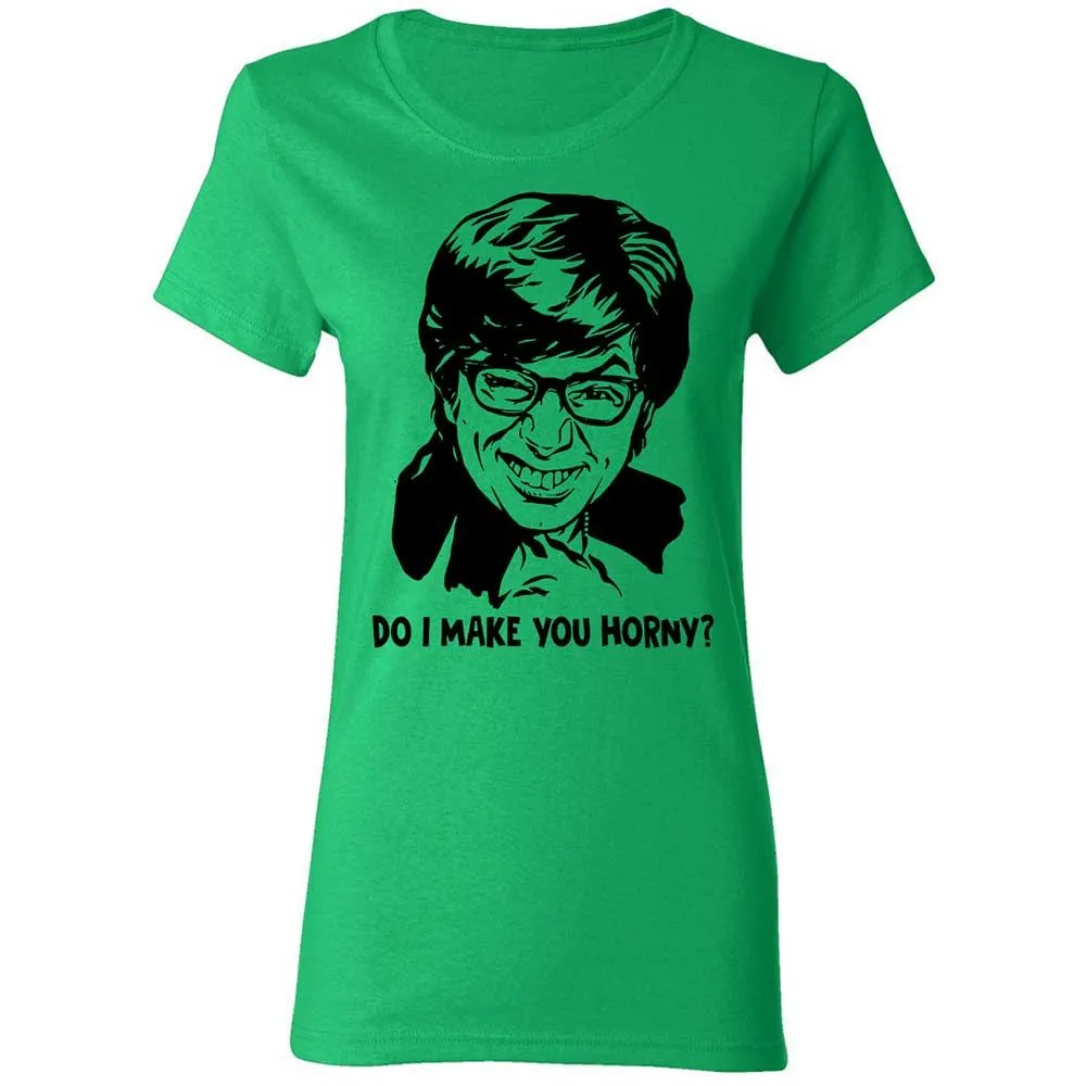 Women's T-Shirt - CDF7KBN3 - Irish Green - 8