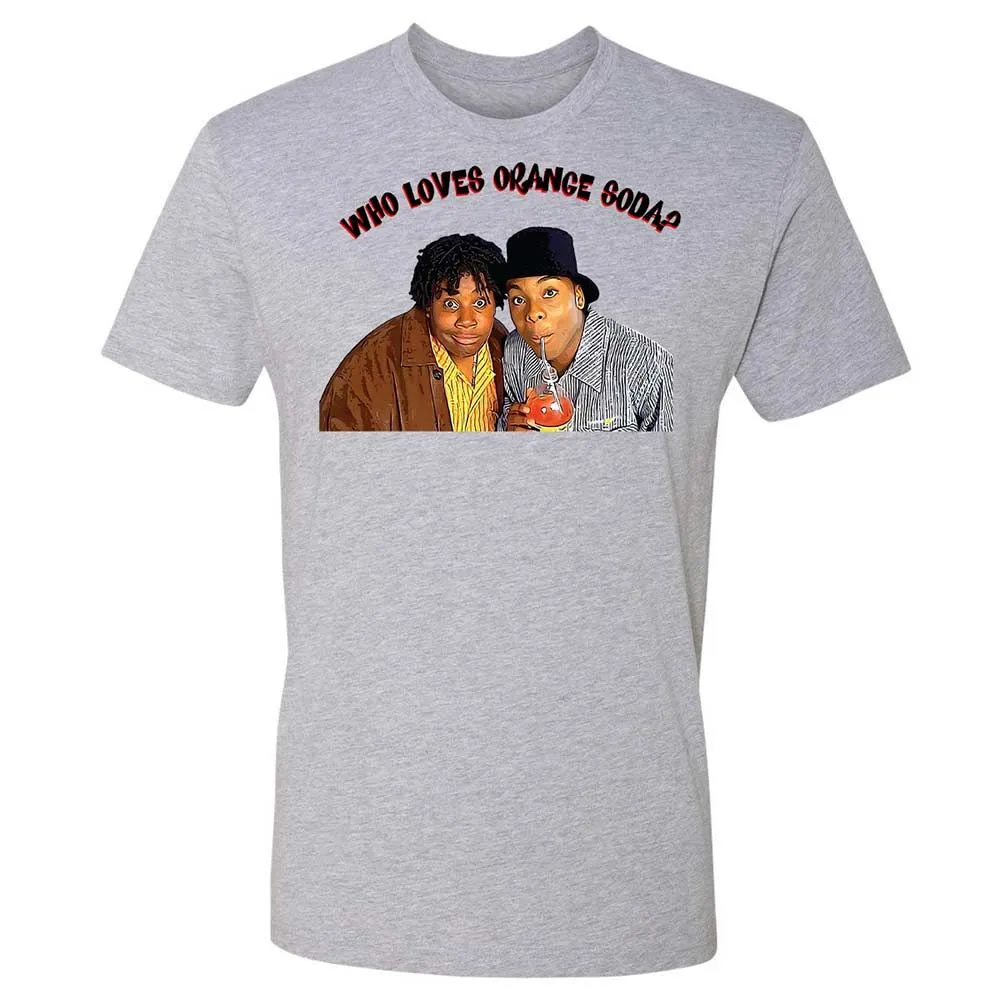 Premium Unisex T-Shirt - 4TRWM54X - Heather Grey - 2