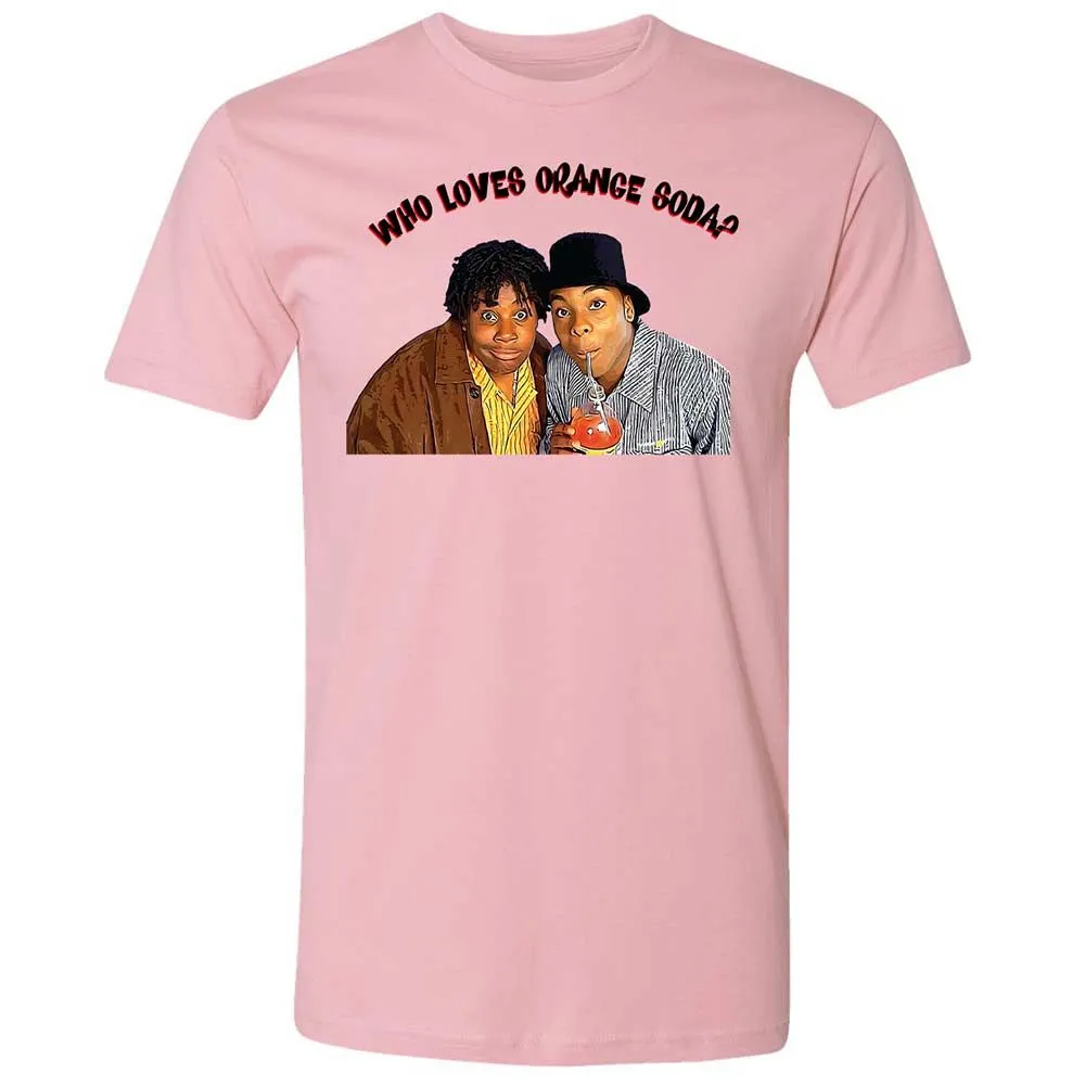 Premium Unisex T-Shirt - 4TRWM54X - Light Pink - 5