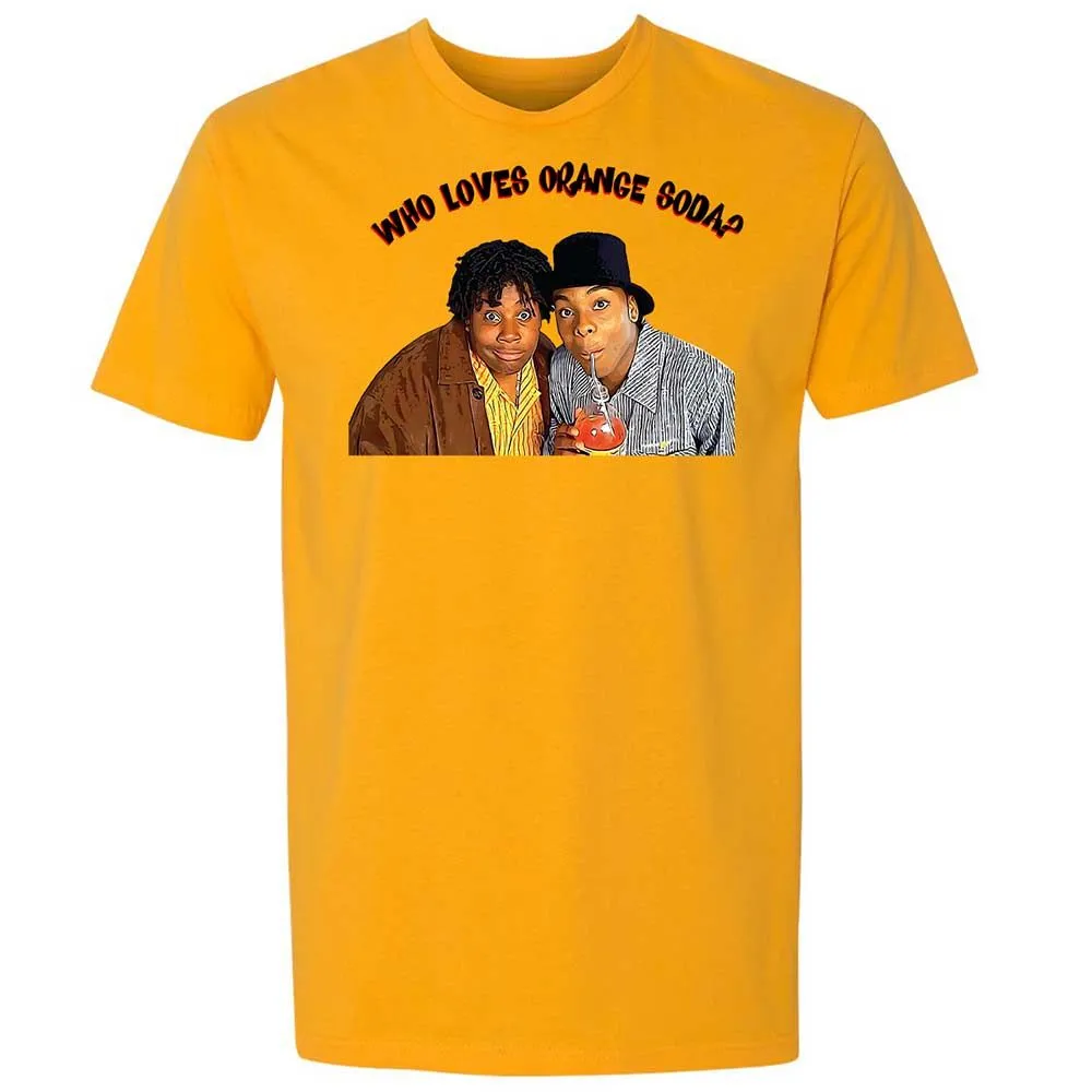 Premium Unisex T-Shirt - 4TRWM54X - Gold - 9