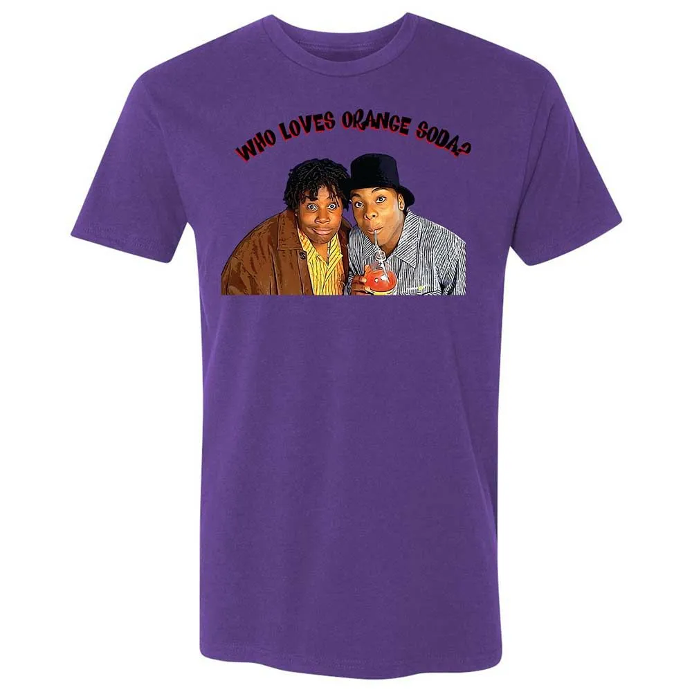 Premium Unisex T-Shirt - 4TRWM54X - Purple Rush - 10