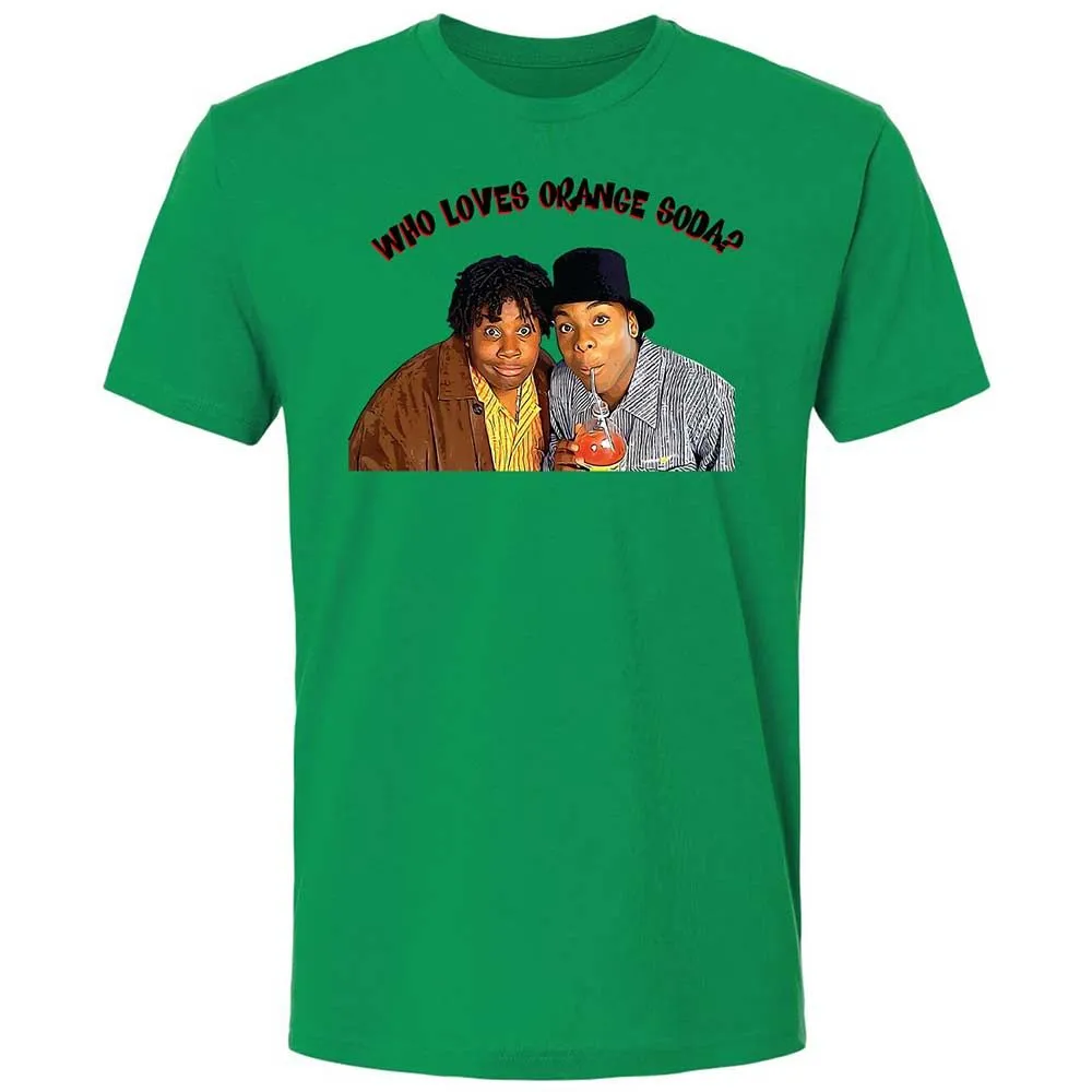 Premium Unisex T-Shirt - 4TRWM54X - Kelly Green - 11
