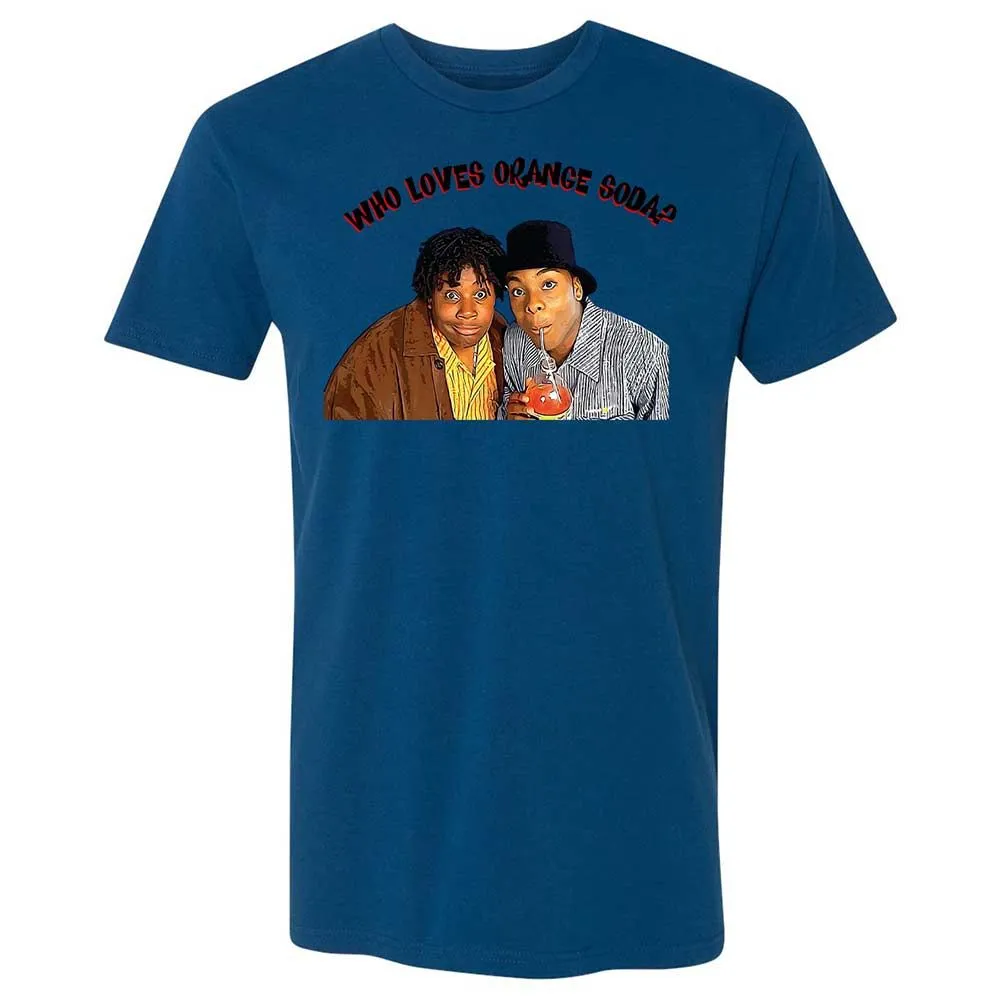 Premium Unisex T-Shirt - 4TRWM54X - Cool Blue - 17