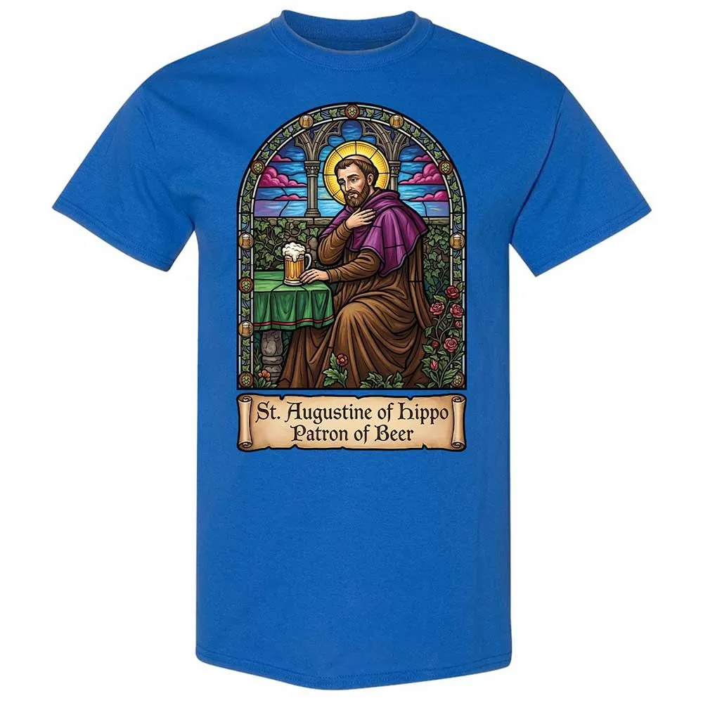 Patron of Beer - Royal - 7