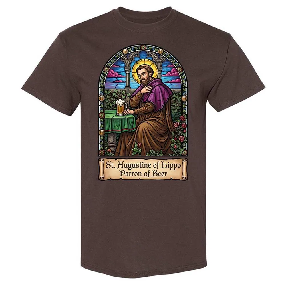 Patron of Beer - Dark Chocolate - 20