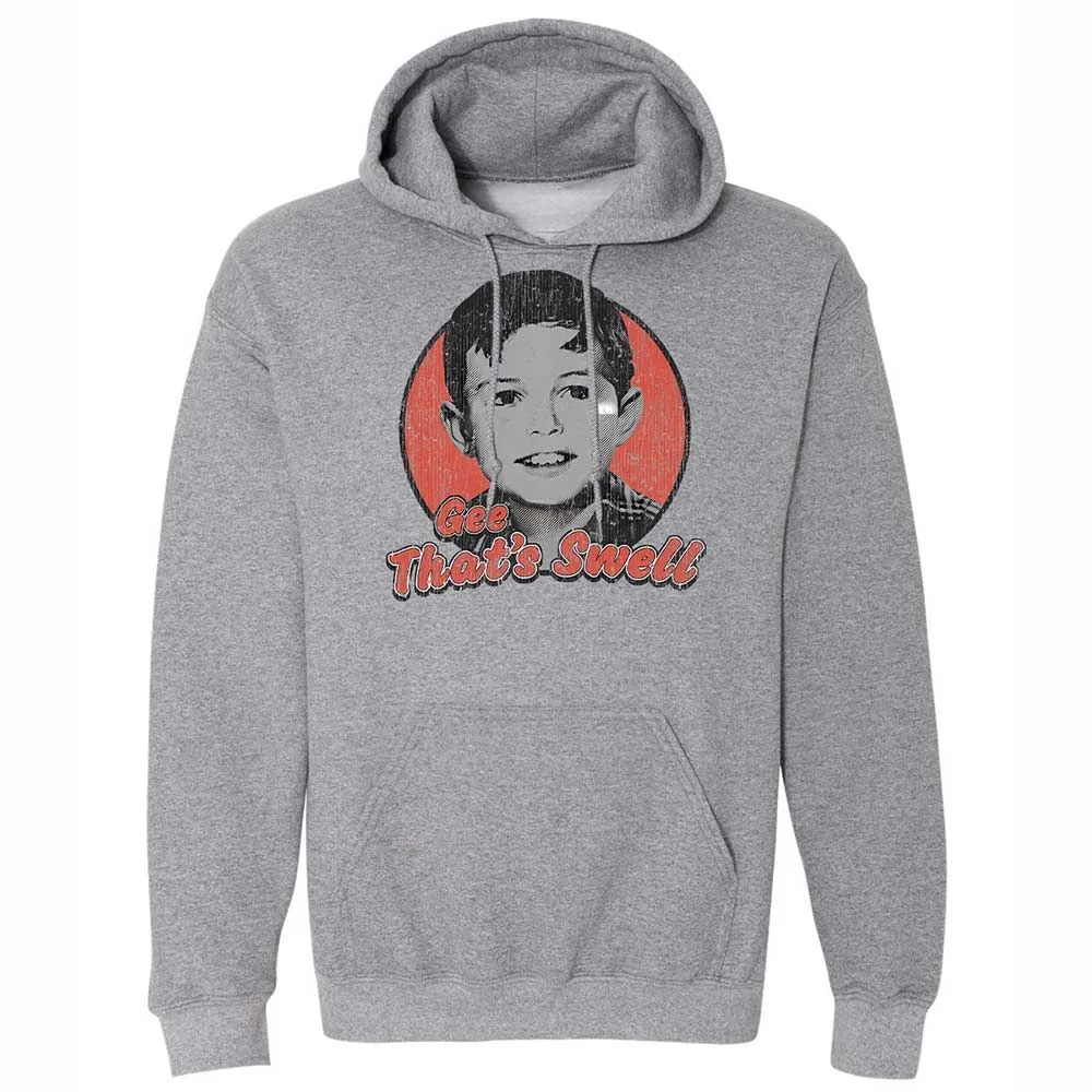 Classic Unisex Hoodie - BKW4FPYS - Graphite Heather - 17