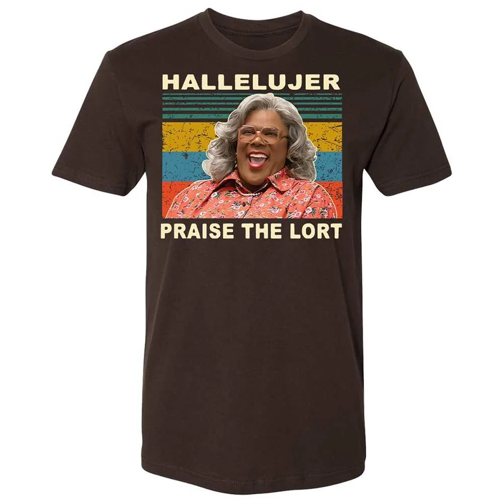 Hallelujer Praise The Lort - Dark Chocolate - 6