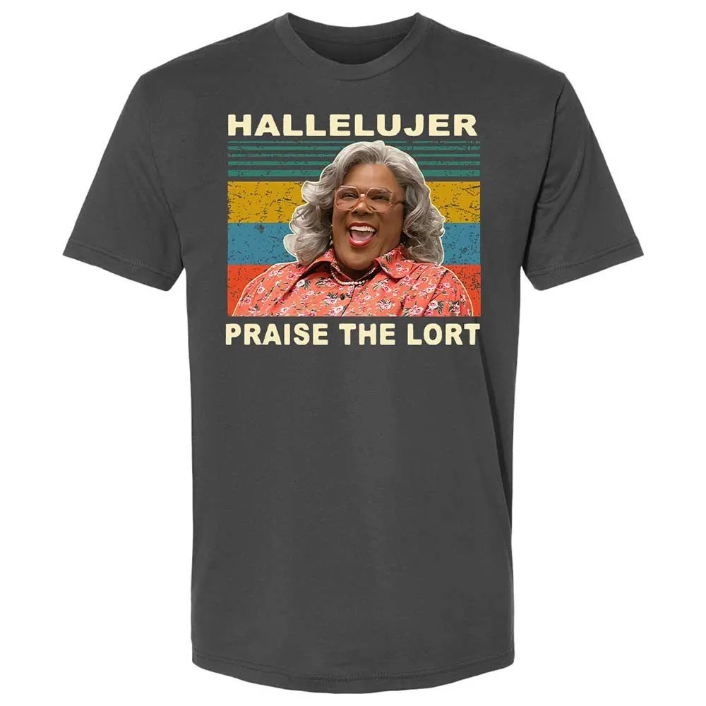 Hallelujer Praise The Lort - Heavy Metal - 7