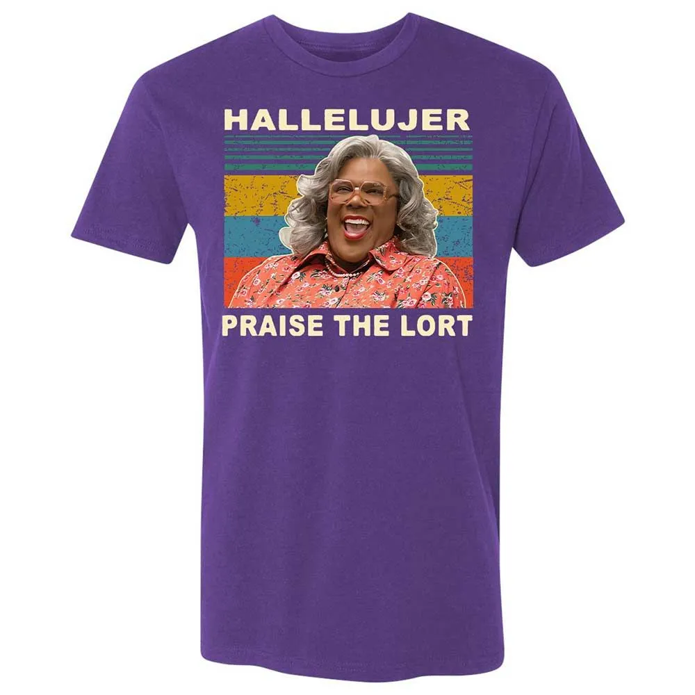 Hallelujer Praise The Lort - Purple Rush - 14