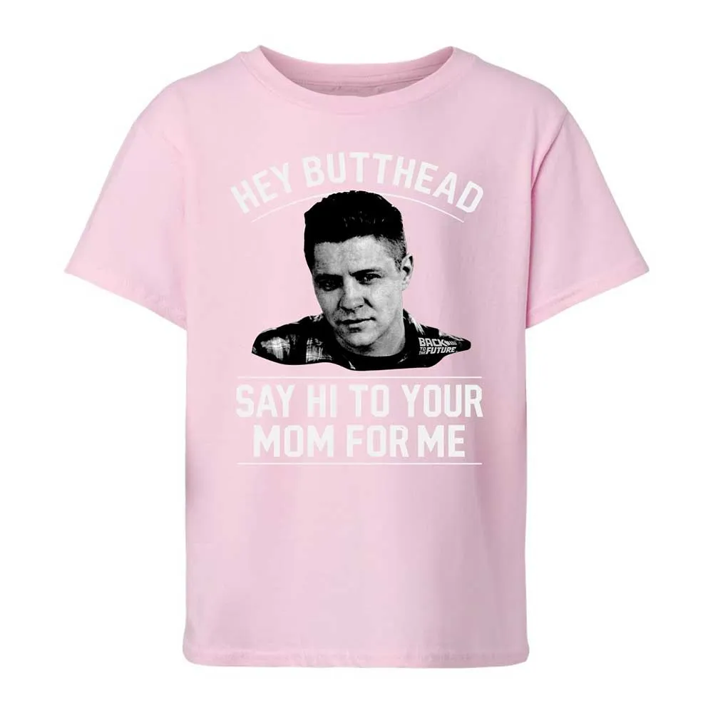 Kids T-Shirt - VM91LC59 - Light Pink - 7