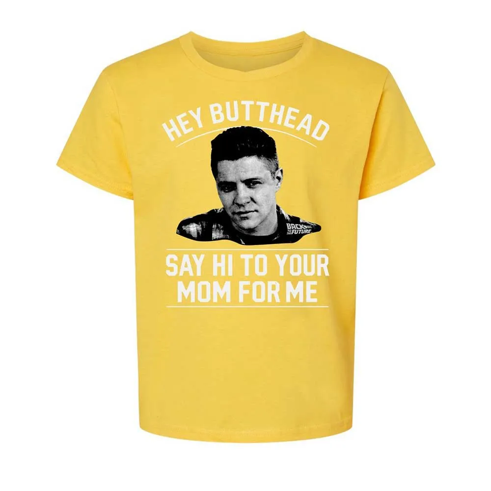 Kids T-Shirt - VM91LC59 - Daisy - 15