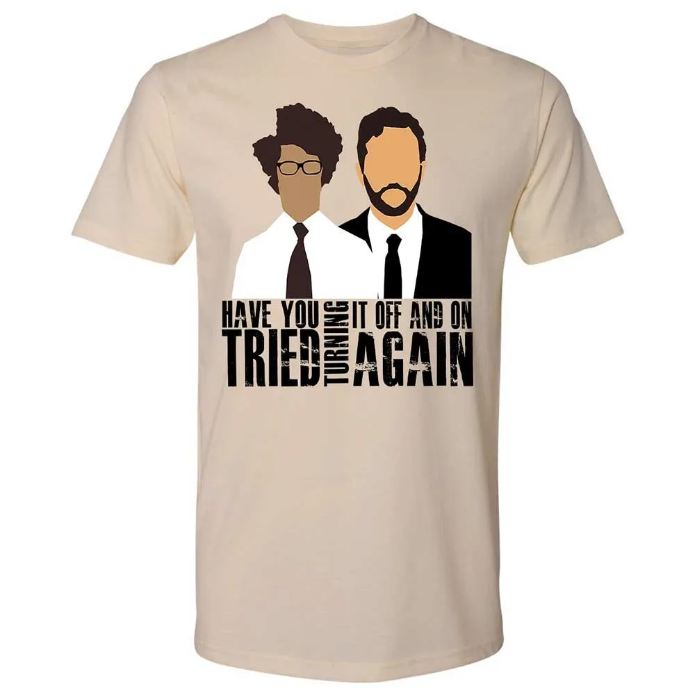 Premium Unisex T-Shirt - 85RAB7J8 - Cream - 8