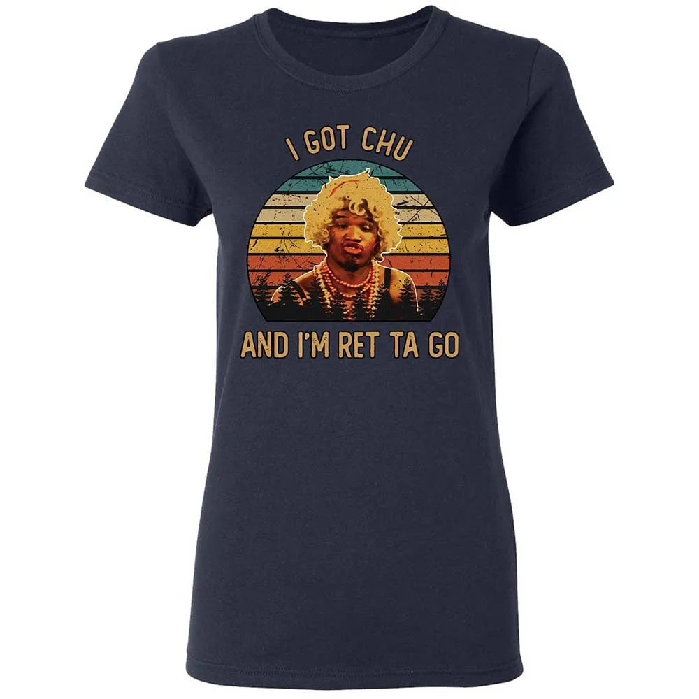 Women's T-Shirt - 8WGNM4Z4 - Navy - 2