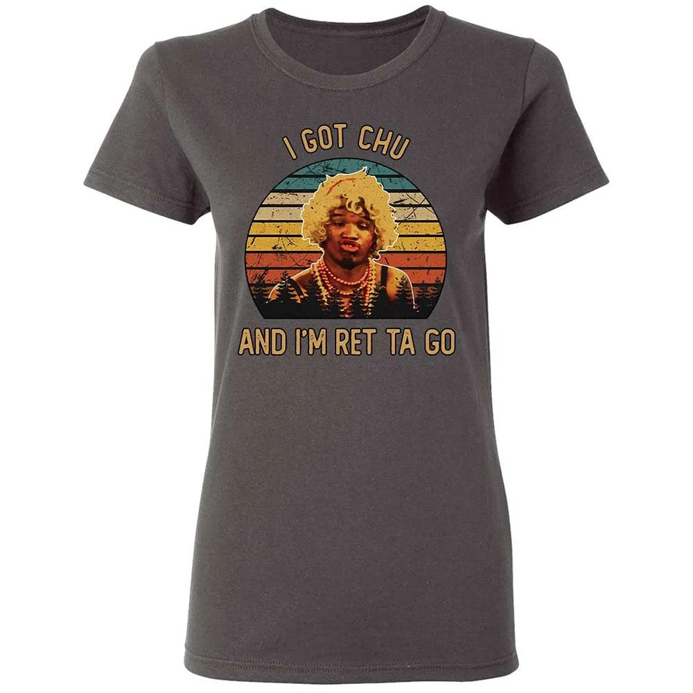 Women's T-Shirt - 8WGNM4Z4 - Charcoal - 4