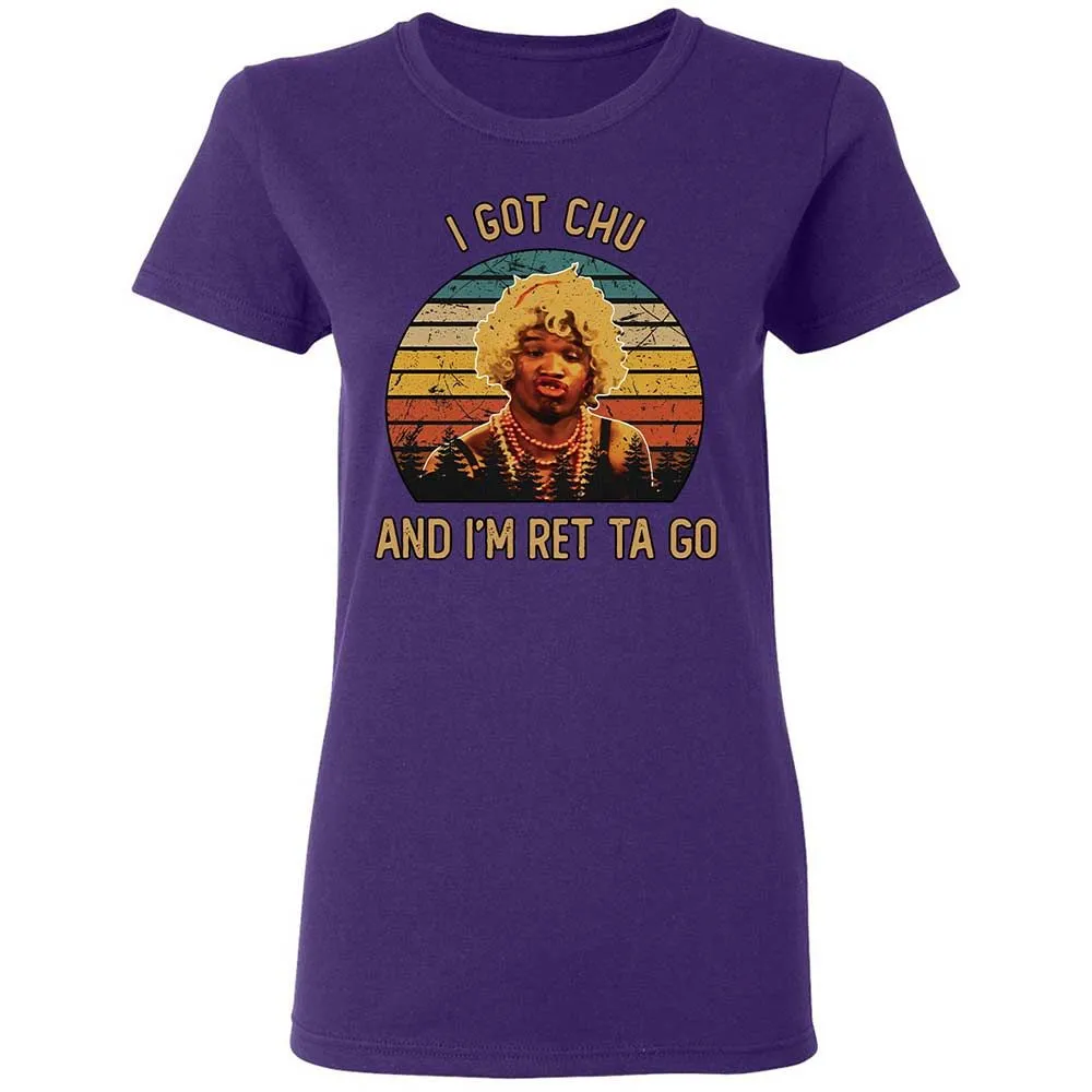 Women's T-Shirt - 8WGNM4Z4 - Purple - 10