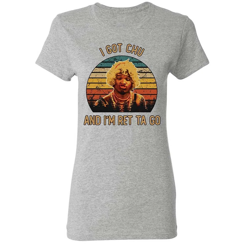 Women's T-Shirt - 8WGNM4Z4 - Sport Grey - 14