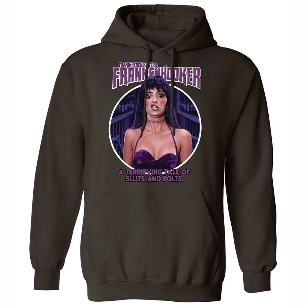 Frankenhooker - Dark Chocolate - 6