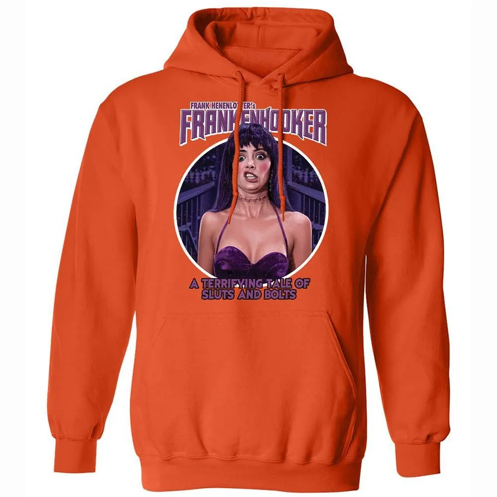 Frankenhooker - Orange - 13