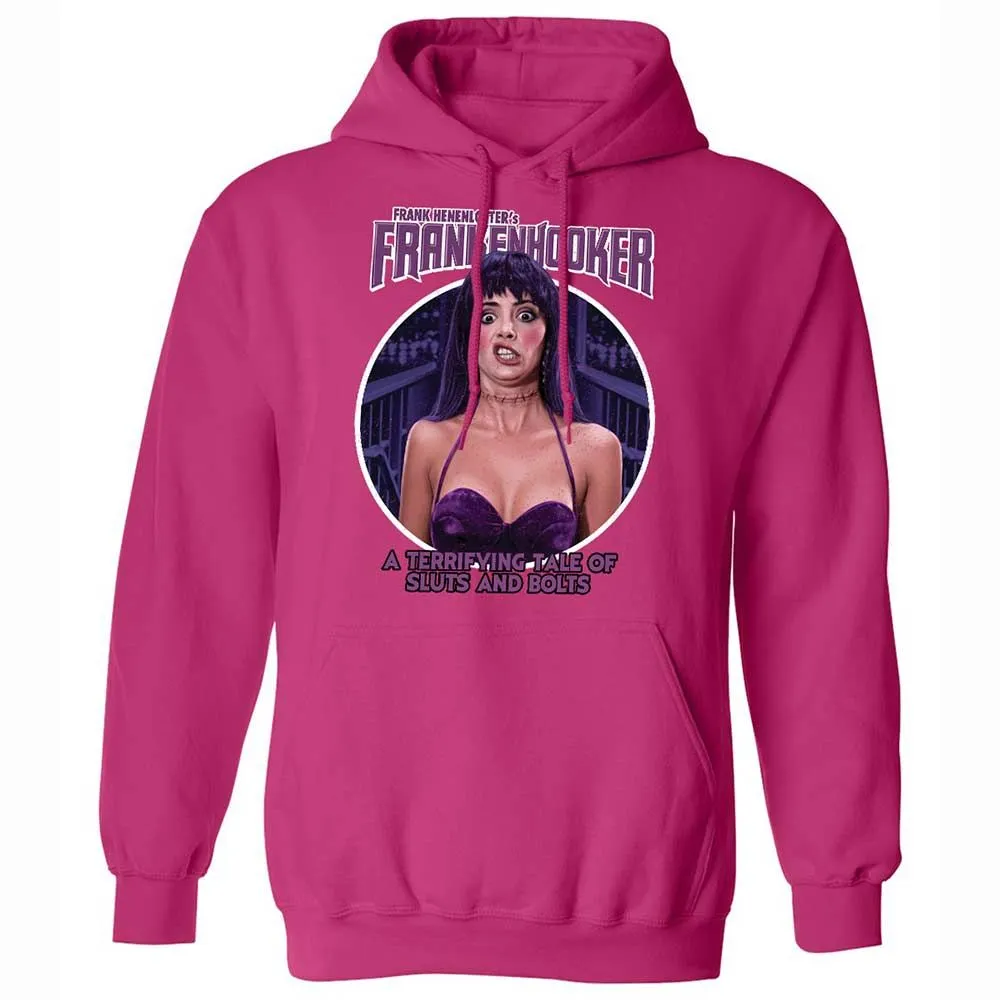 Frankenhooker - Heliconia - 14