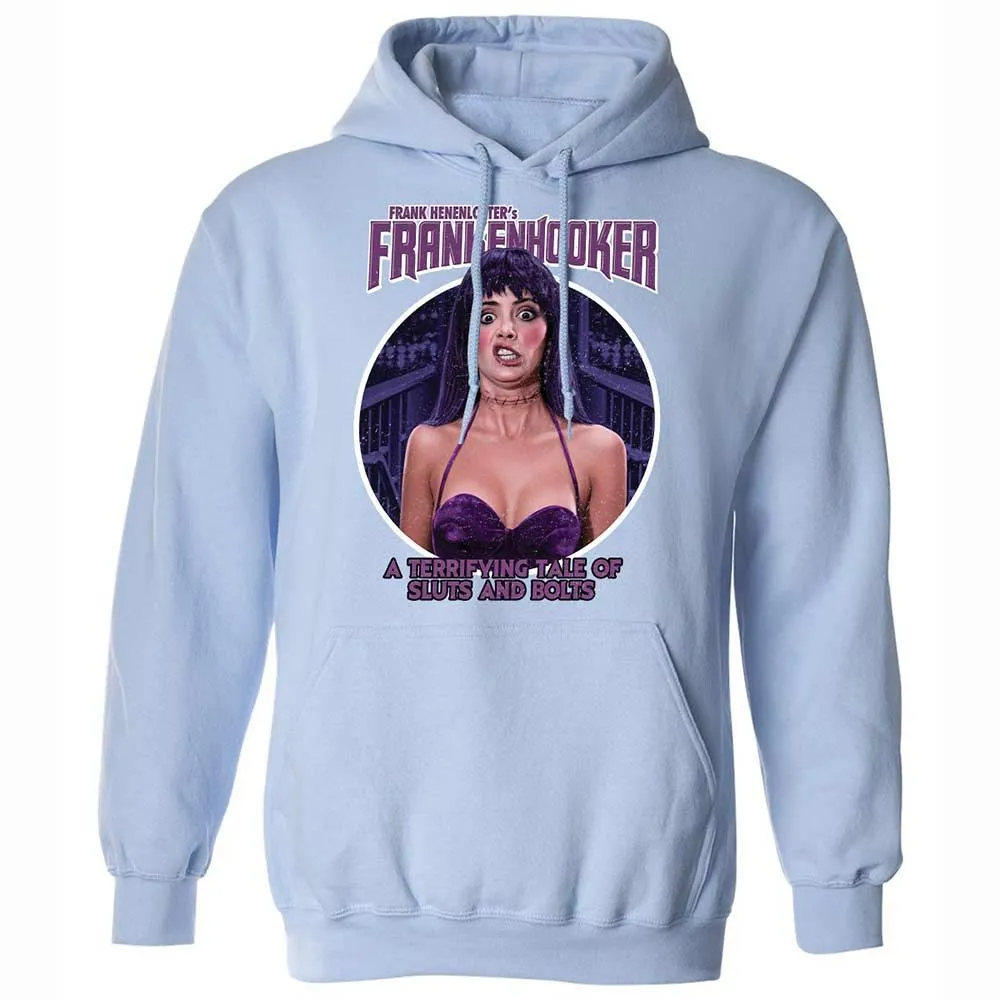 Frankenhooker - Light Blue - 17