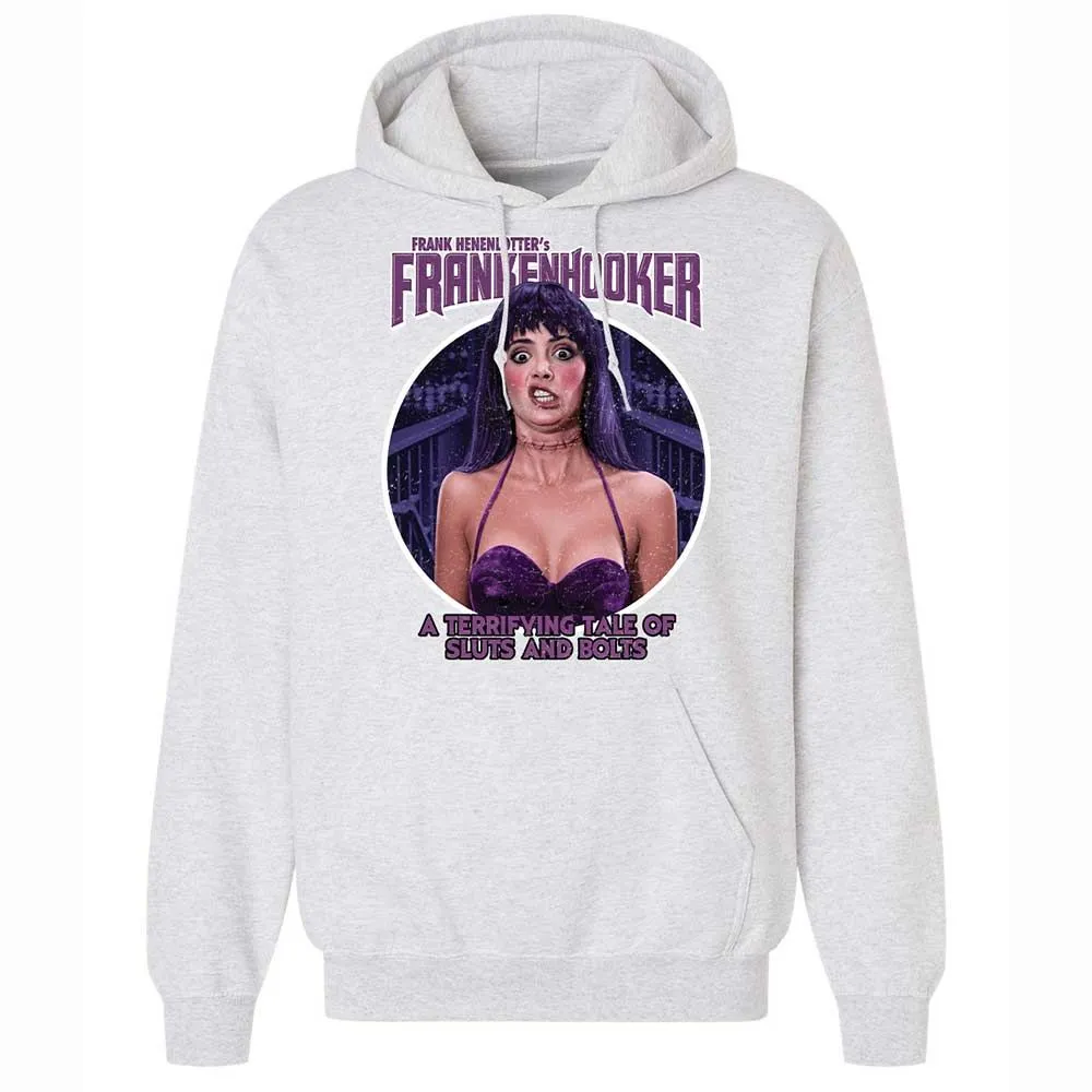 Frankenhooker - Ash - 18