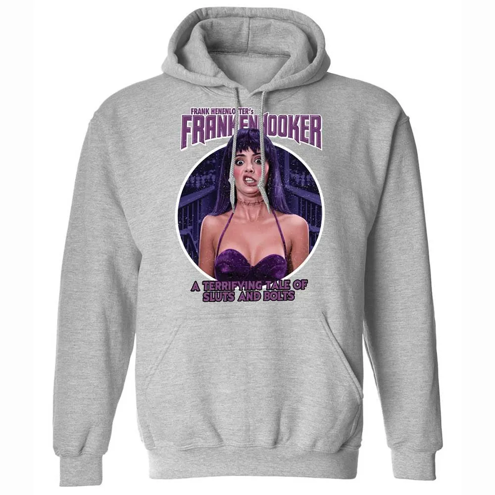 Frankenhooker - Sport Grey - 19
