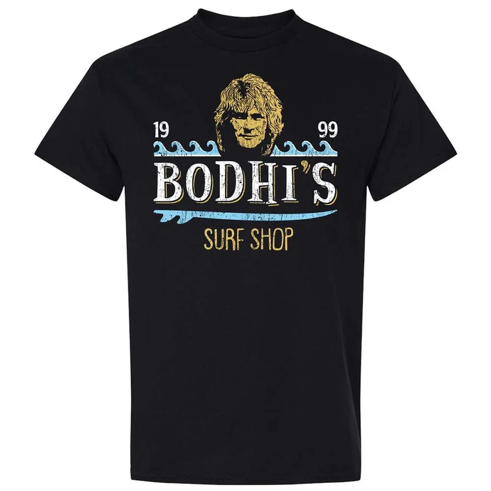 Classic Unisex T-Shirt - T92NVK6F - Black - 1