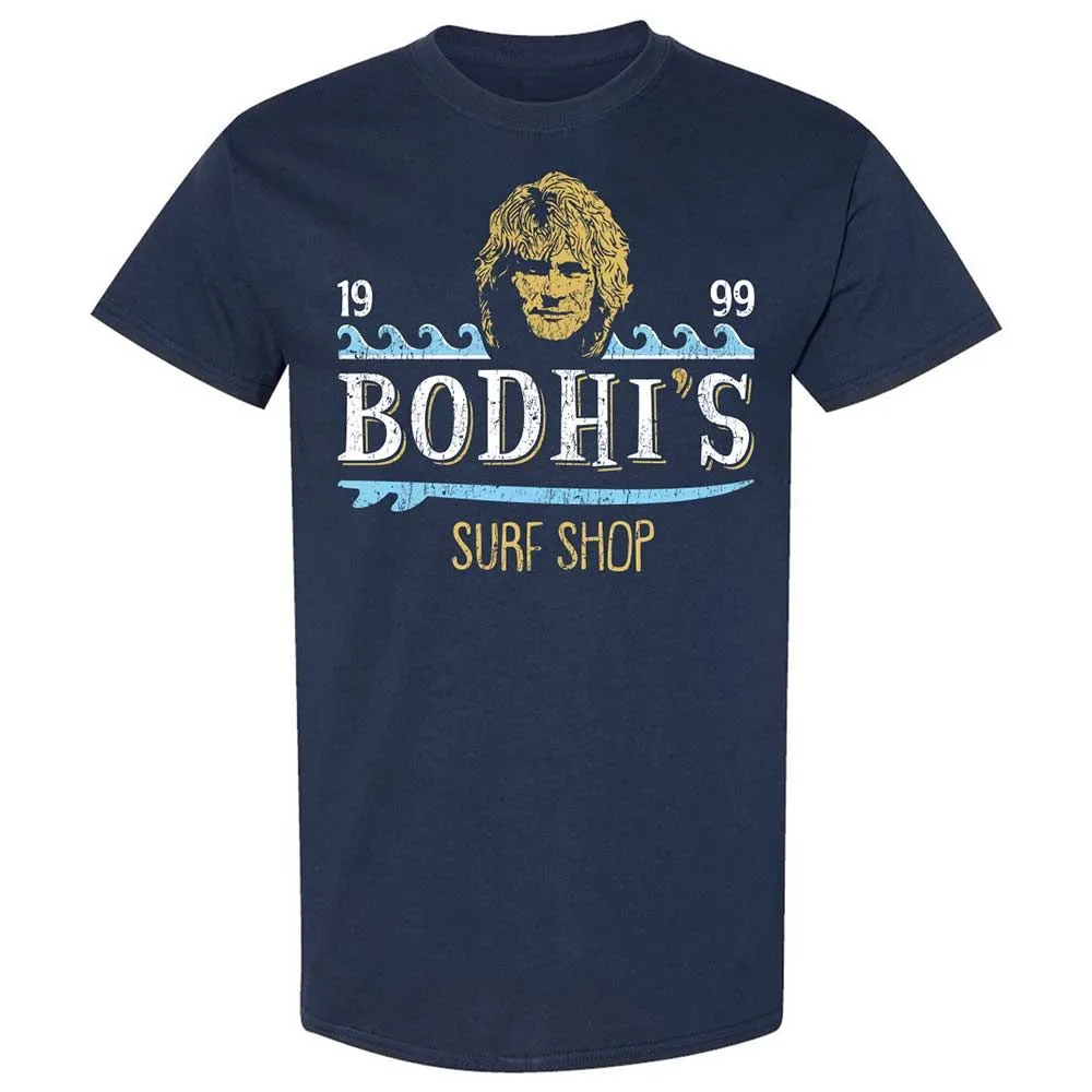 Classic Unisex T-Shirt - T92NVK6F - Navy - 2