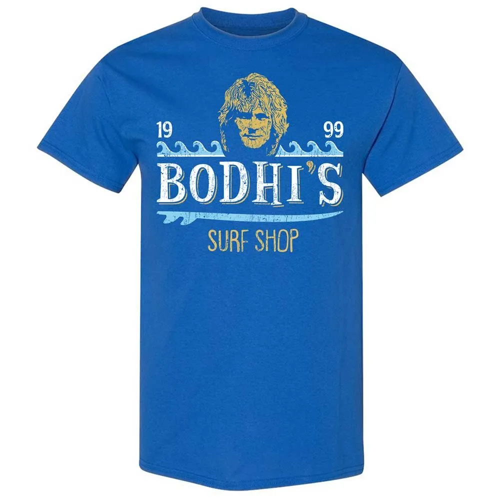 Classic Unisex T-Shirt - T92NVK6F - Royal - 3