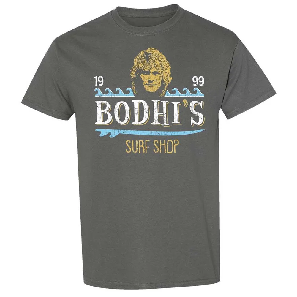 Classic Unisex T-Shirt - T92NVK6F - Charcoal - 4