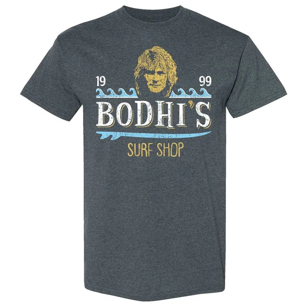 Classic Unisex T-Shirt - T92NVK6F - Dark Heather - 6