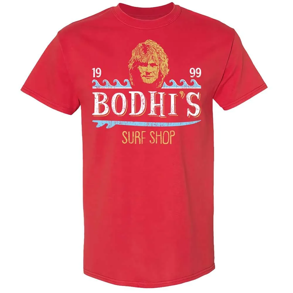 Classic Unisex T-Shirt - T92NVK6F - Red - 10