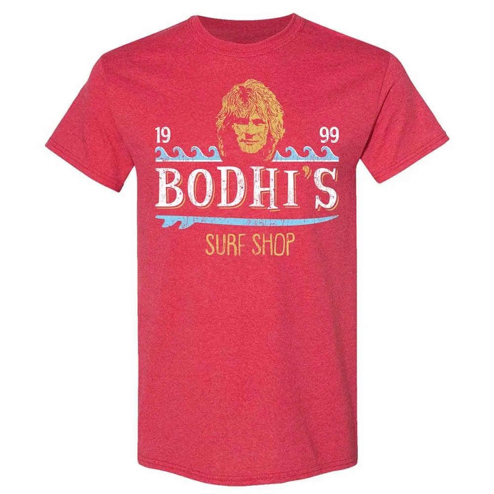 Classic Unisex T-Shirt - T92NVK6F - Heather Red - 11