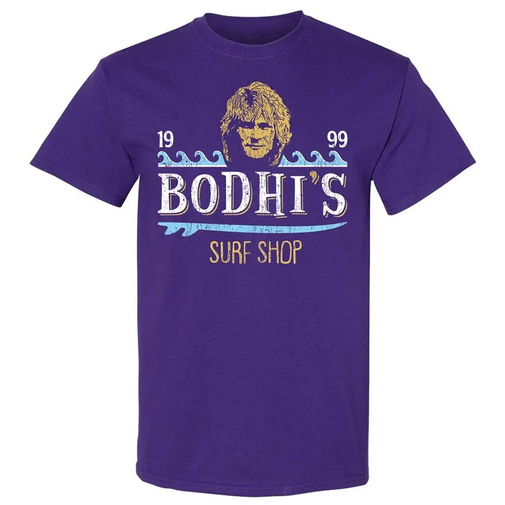 Classic Unisex T-Shirt - T92NVK6F - Purple - 12
