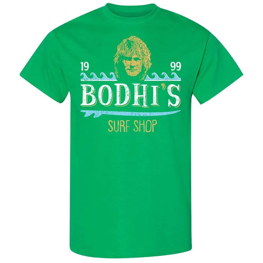 Classic Unisex T-Shirt - T92NVK6F - Irish Green - 13