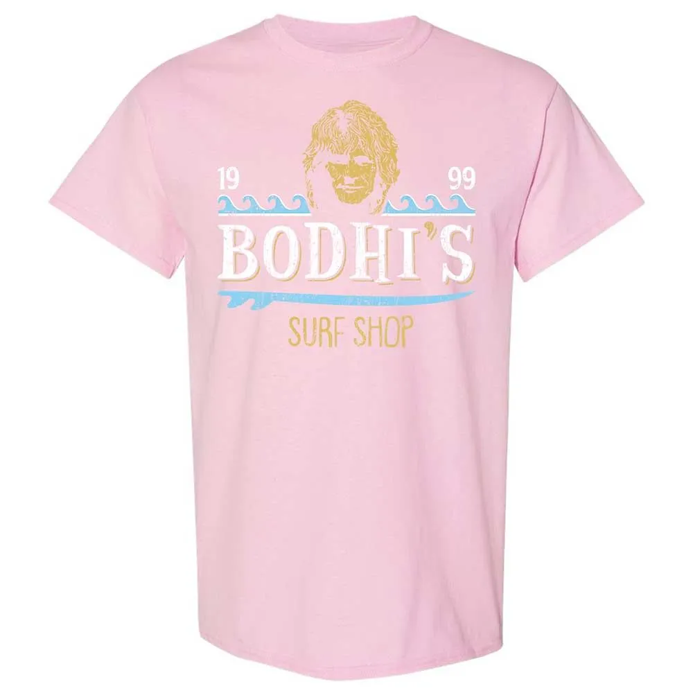 Classic Unisex T-Shirt - T92NVK6F - Light Pink - 14