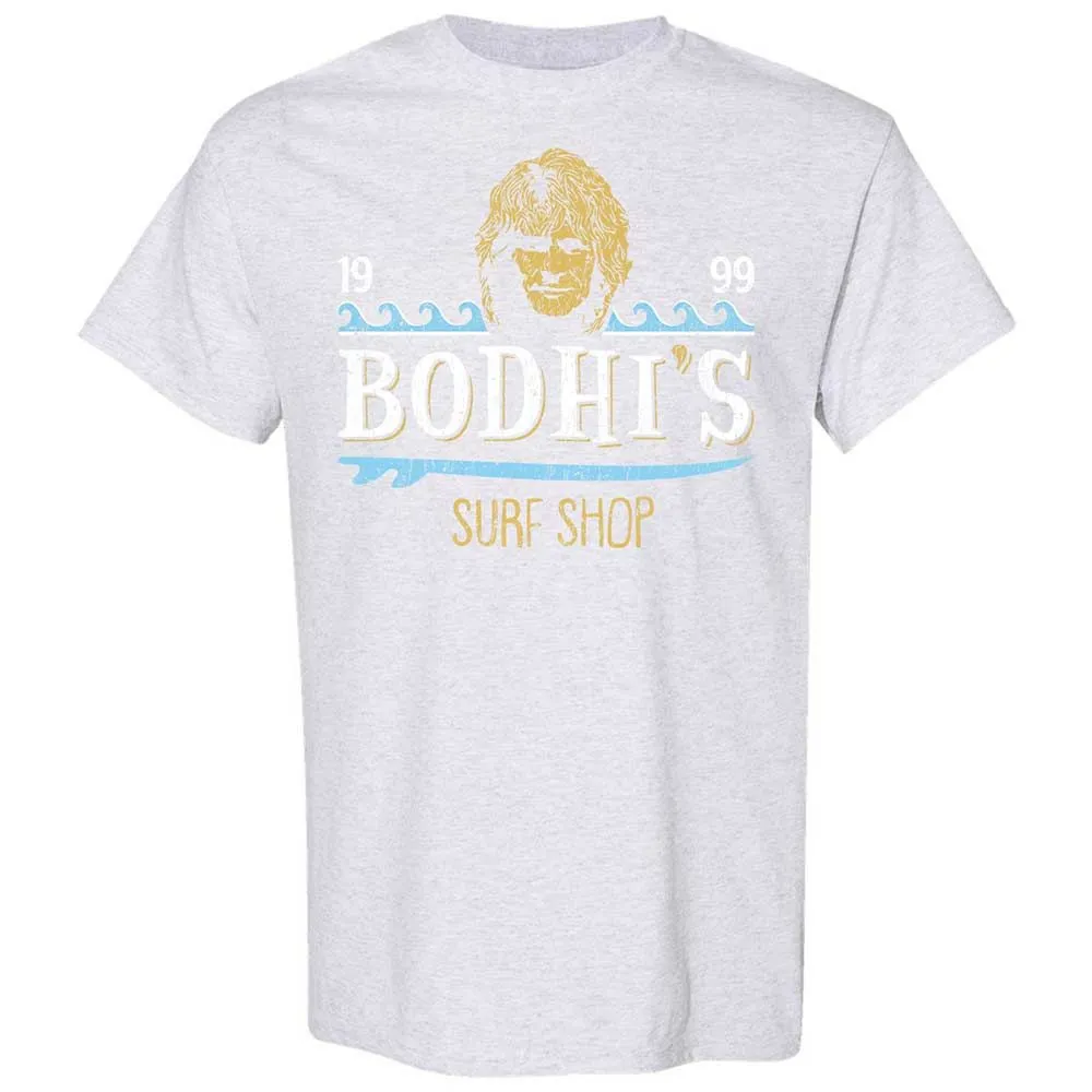 Classic Unisex T-Shirt - T92NVK6F - Ash - 15