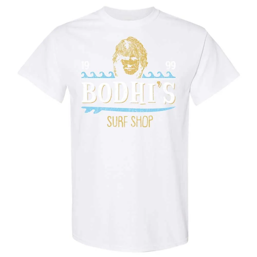 Classic Unisex T-Shirt - T92NVK6F - White - 16