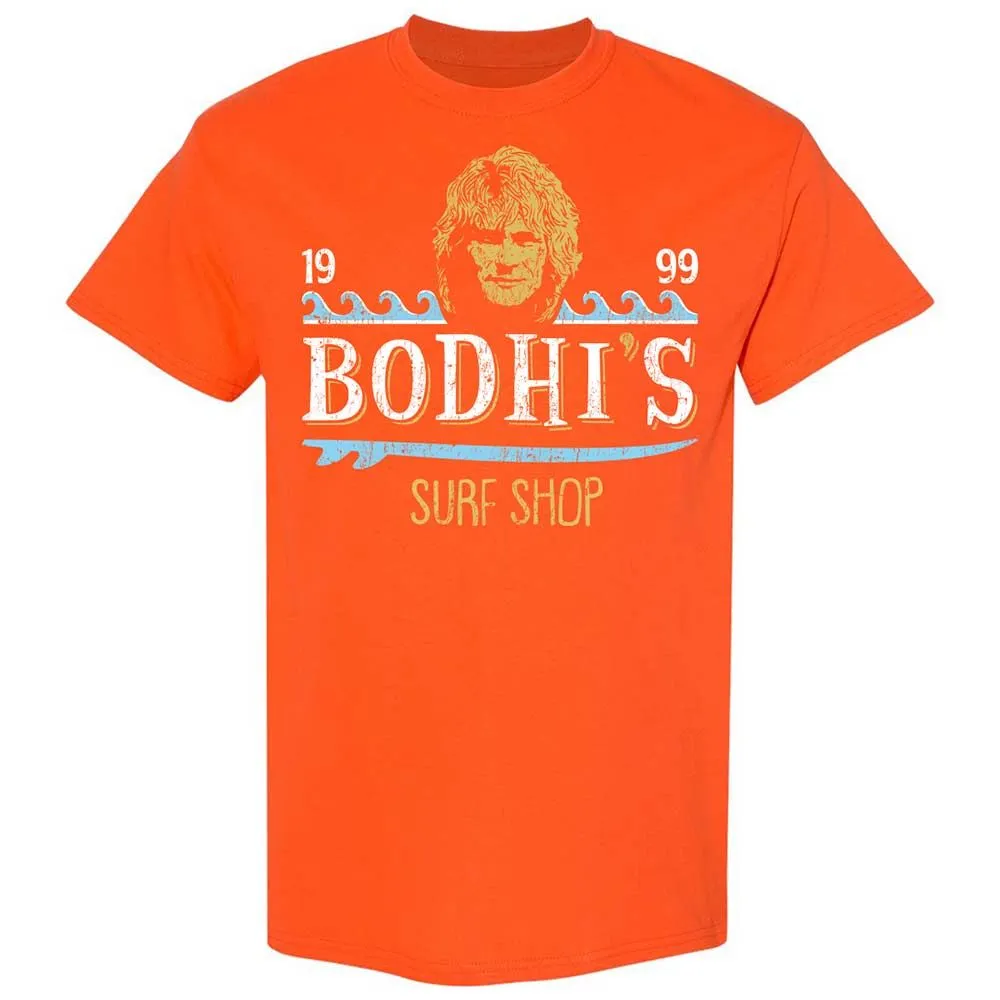 Classic Unisex T-Shirt - T92NVK6F - Orange - 17