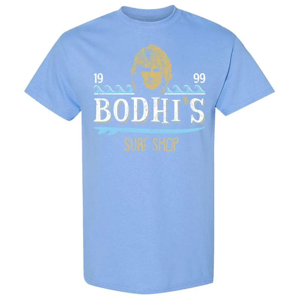 Classic Unisex T-Shirt - T92NVK6F - Carolina Blue - 19
