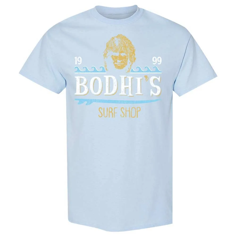 Classic Unisex T-Shirt - T92NVK6F - Light Blue - 20